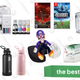 Image for article titled Sunday's Best Deals: Epson EcoTank Inkjet Printers, Deadly Premonition 2, Xenoblade Chronicles Definitive Edition, Crux Artisan Juicer, Takeya Water Bottles, K-Beauty Skincare, and More